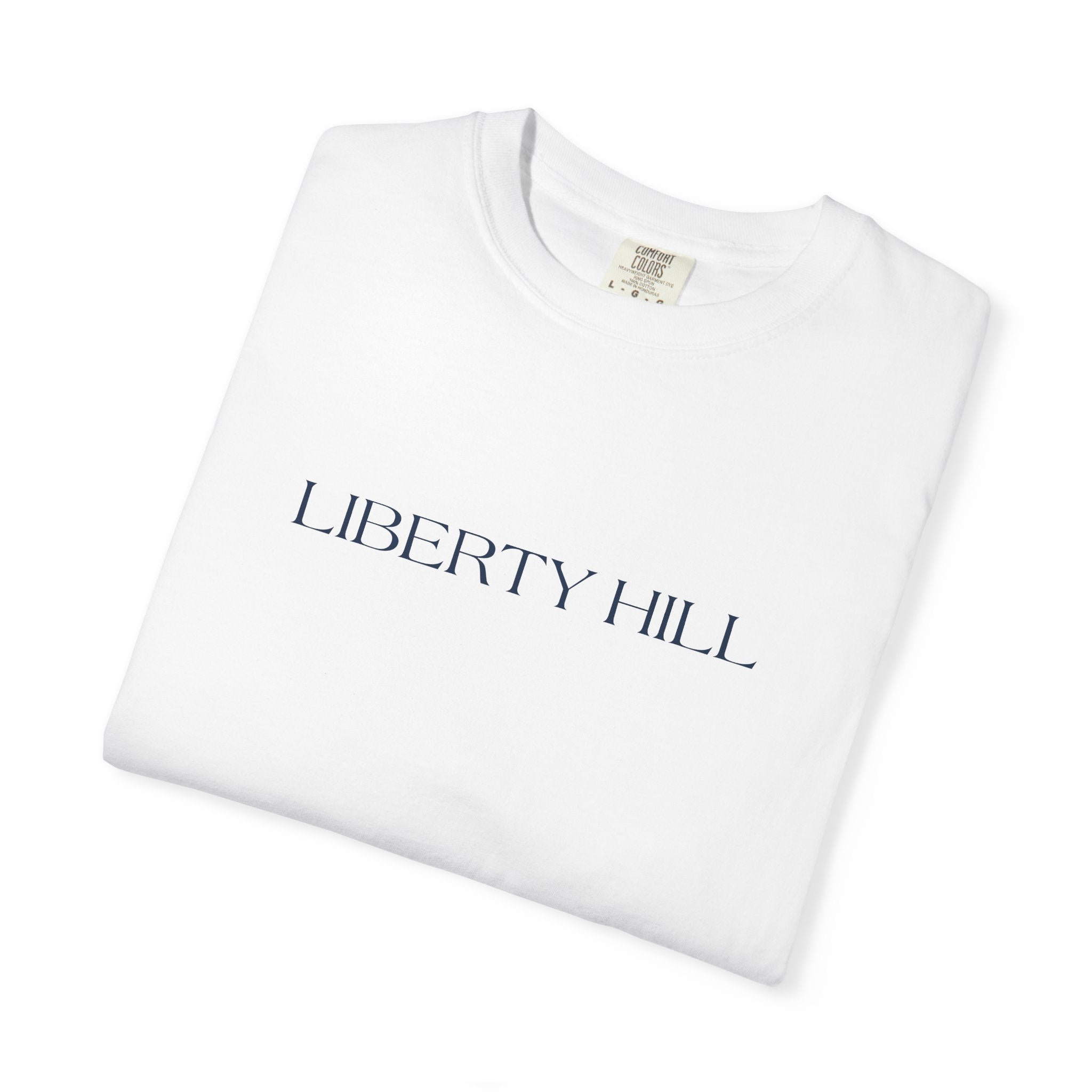 Liberty Hill, TX