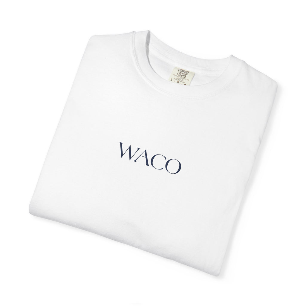 Waco, TX