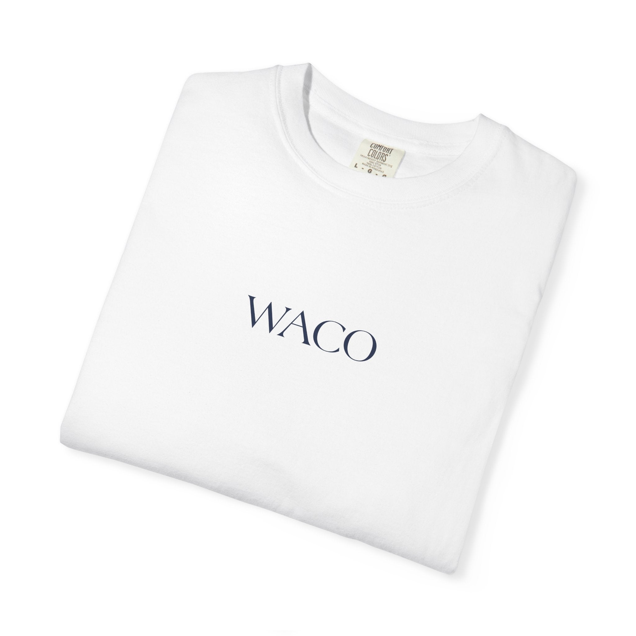 Waco, TX