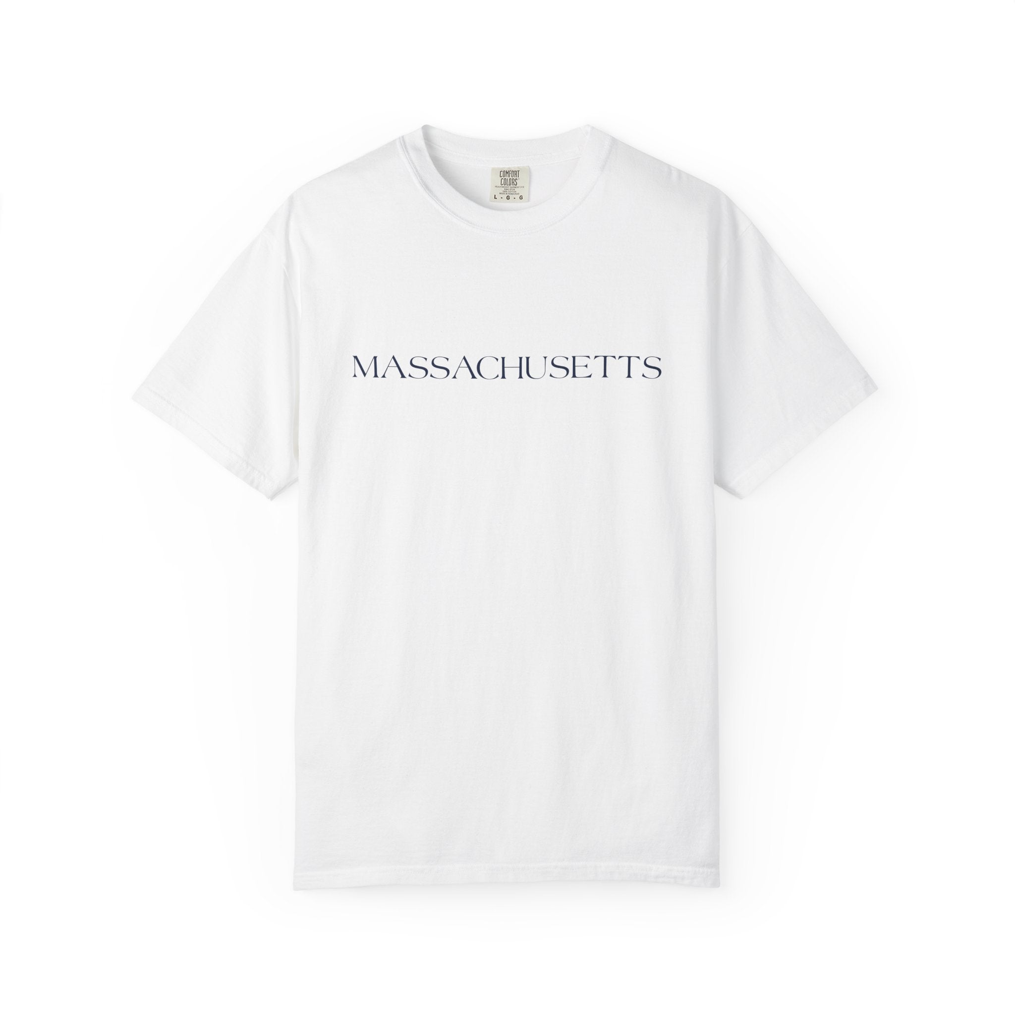 Massachusetts