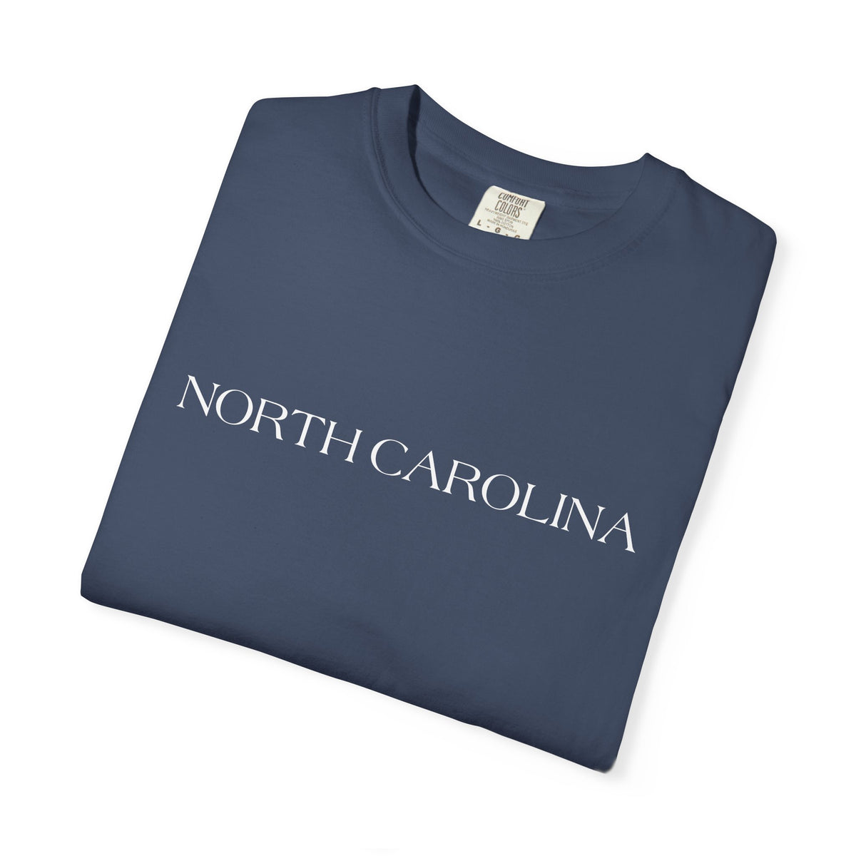 North Carolina