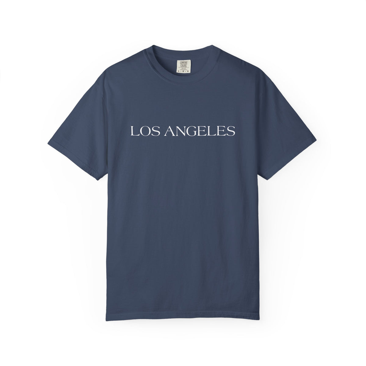 Los Angeles, CA