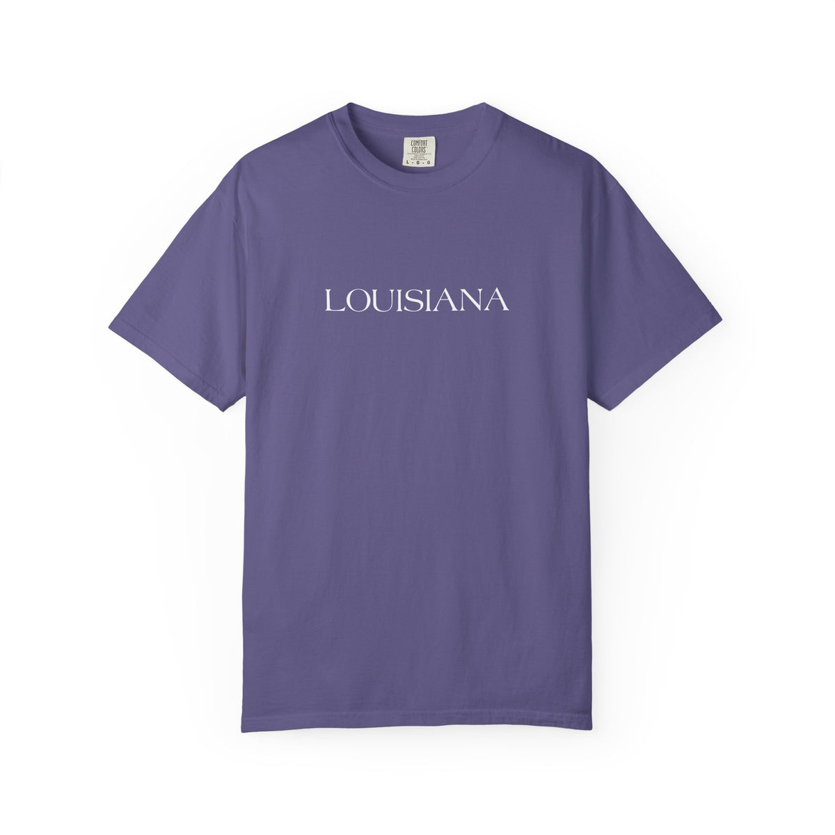 Louisiana