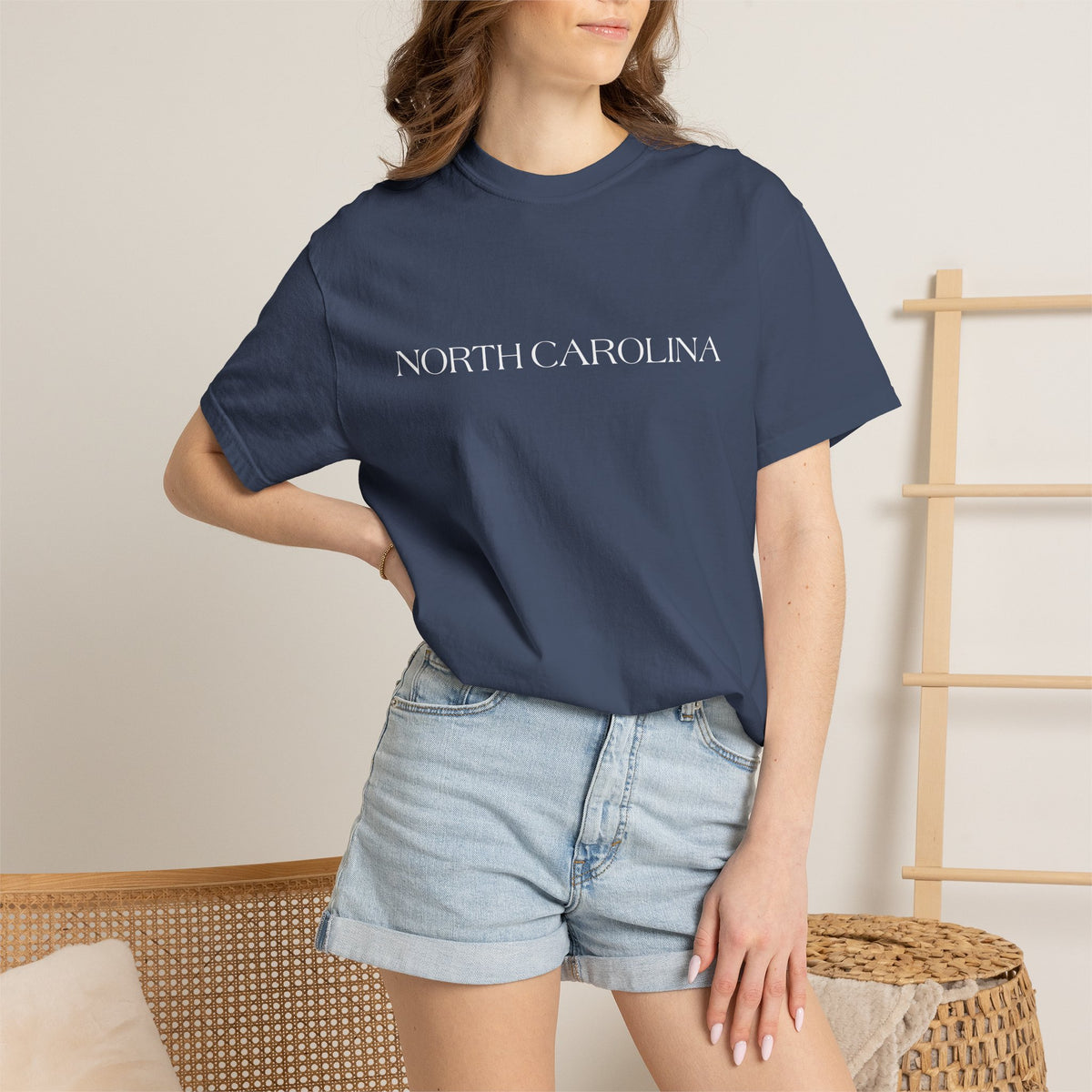 North Carolina