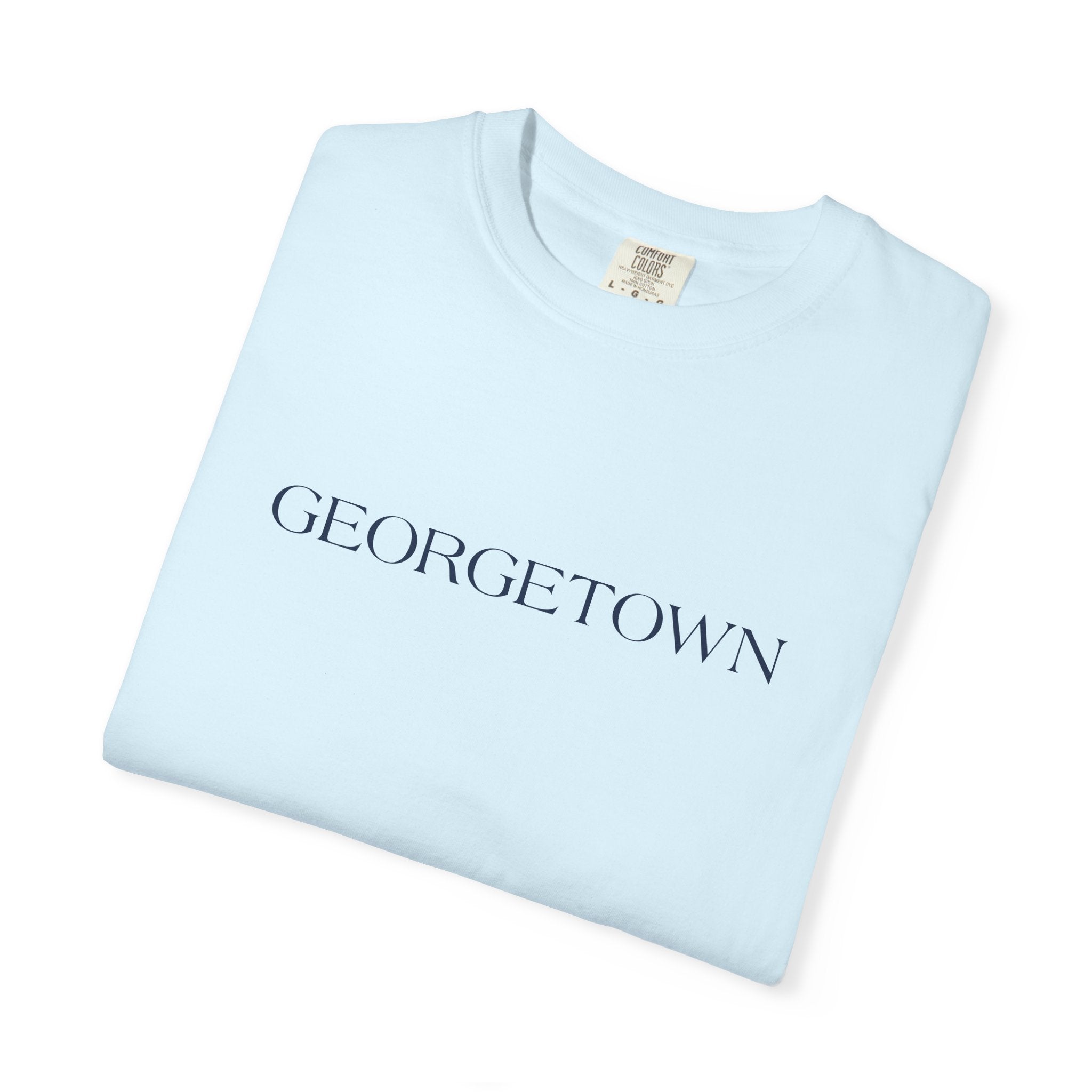 Georgetown, TX