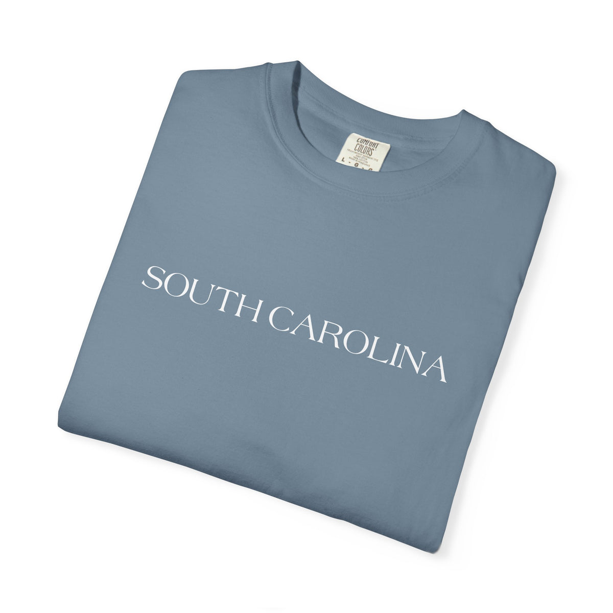 South Carolina