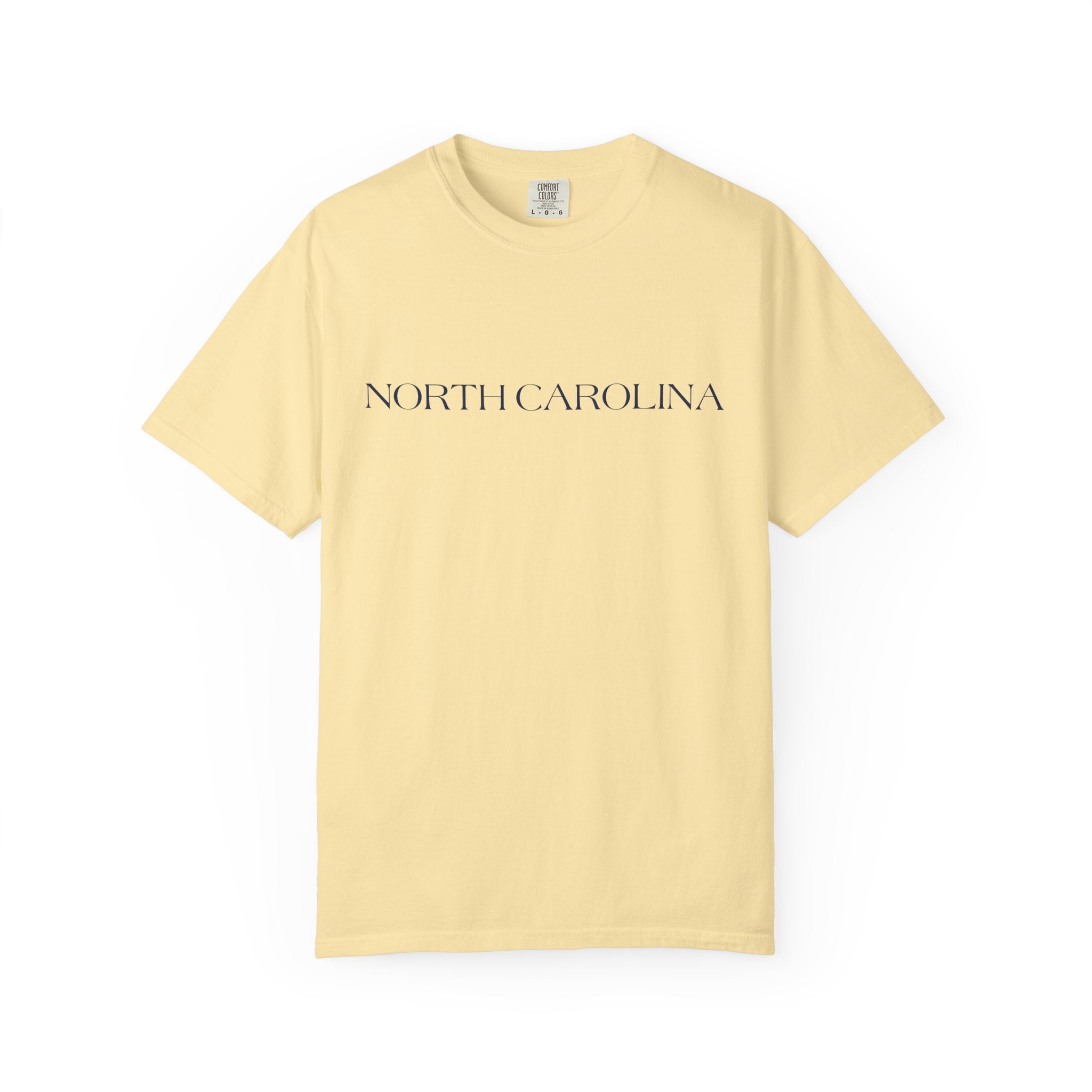 North Carolina