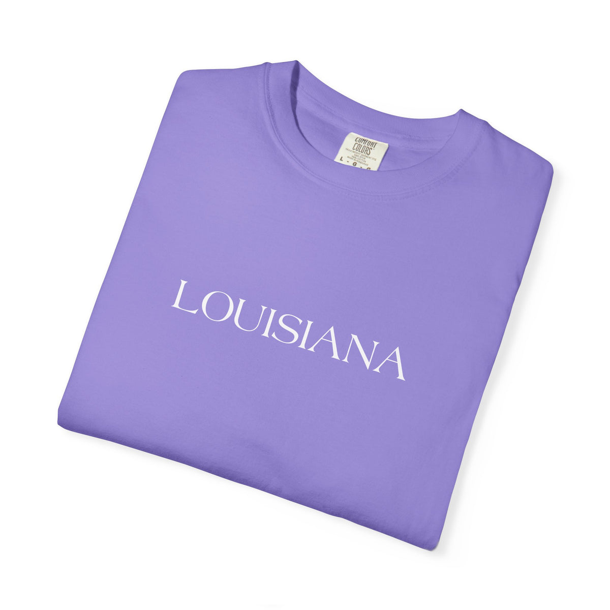 Louisiana