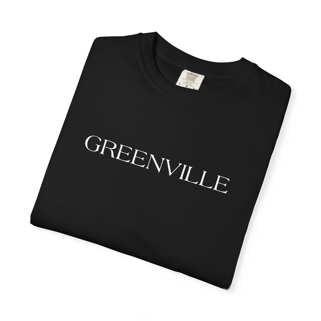 Greenville, SC