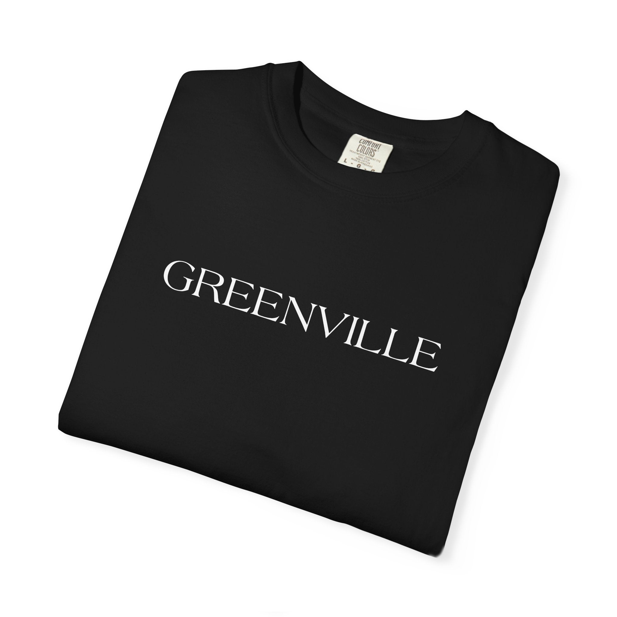 Greenville, SC