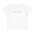 West University Toddler Tee