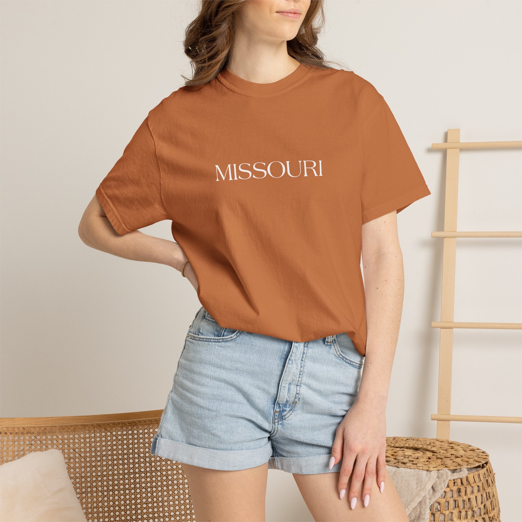 Missouri