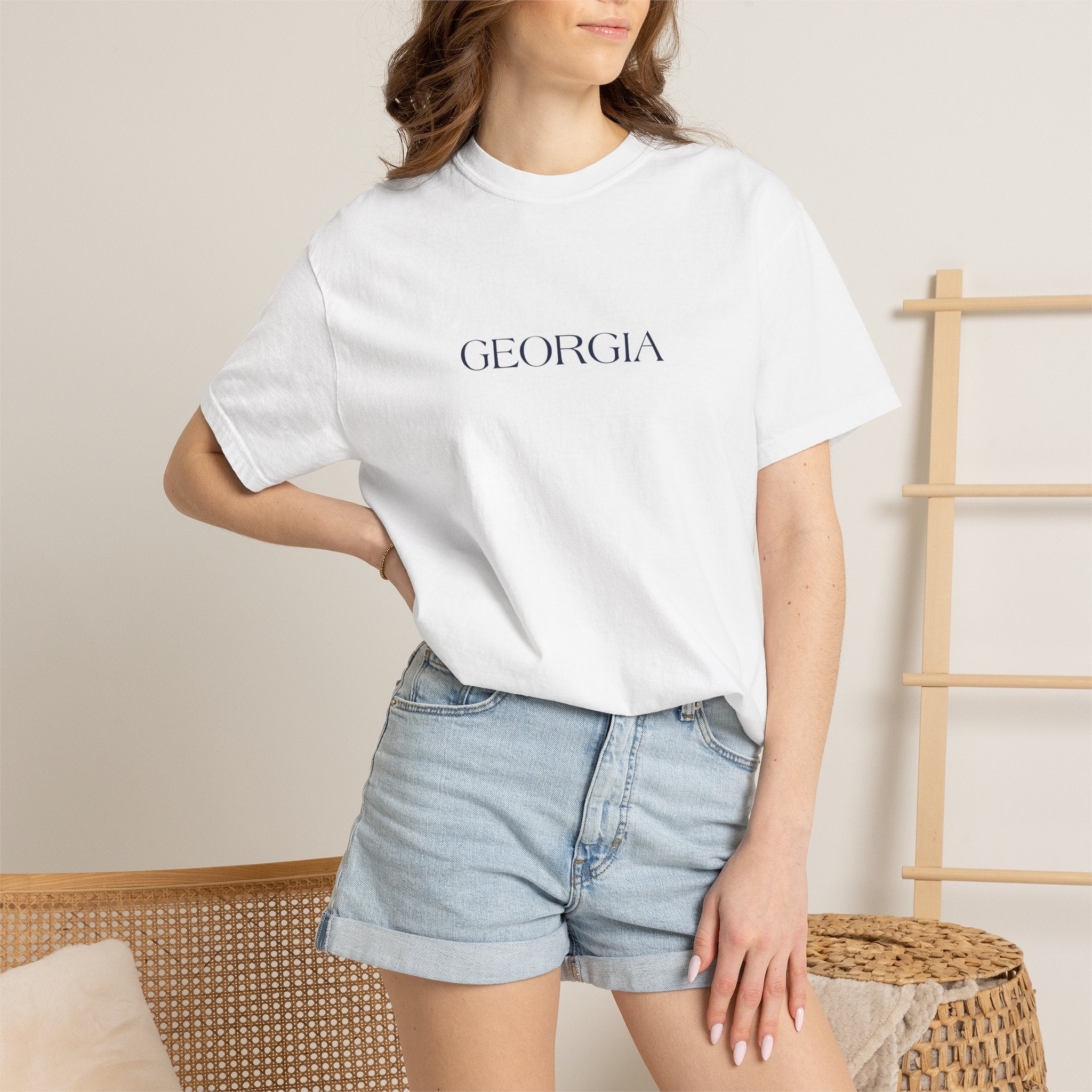 Georgia