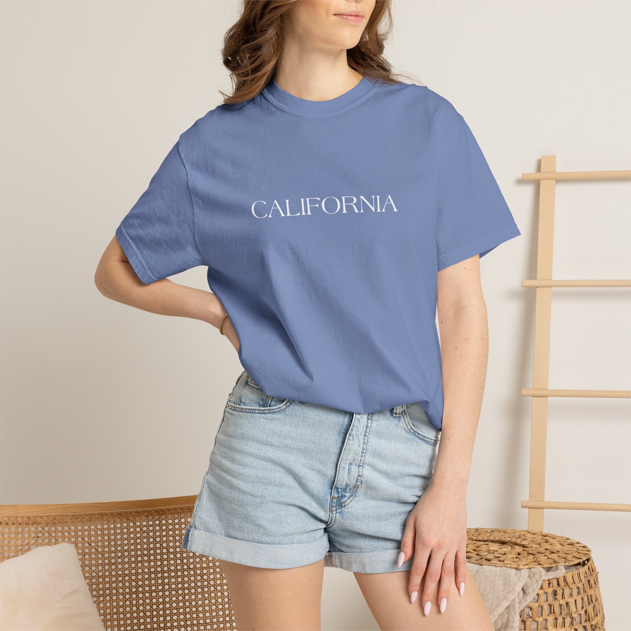 California