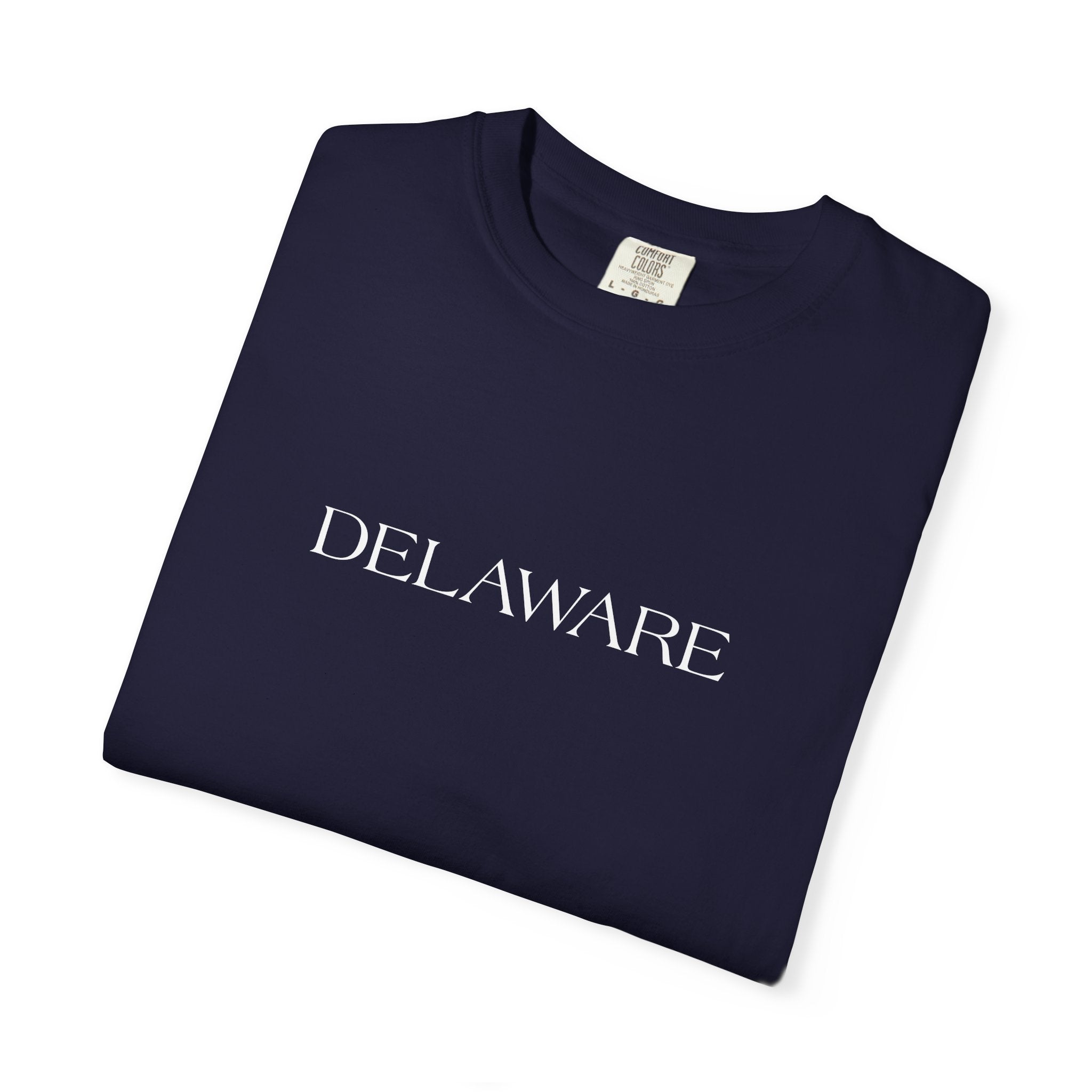 Delaware