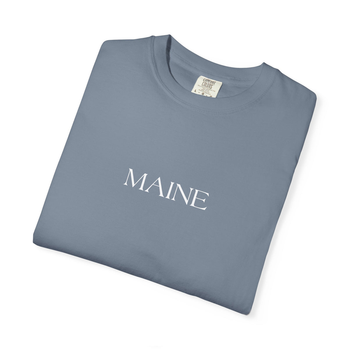 Maine