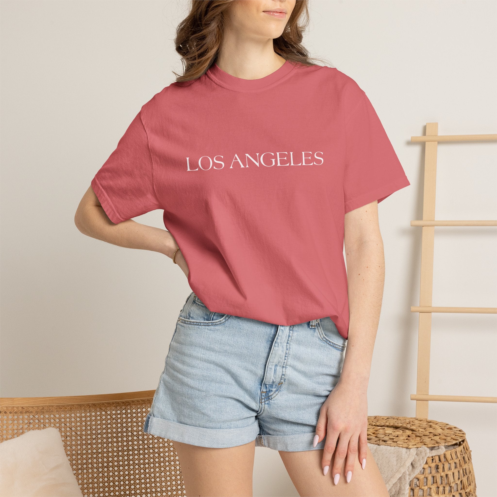 Los Angeles, CA