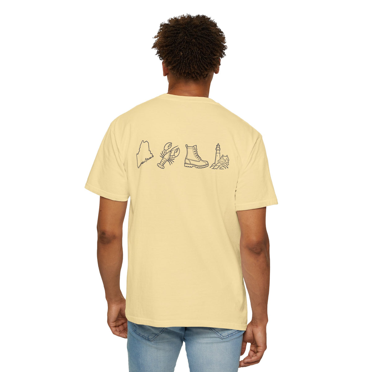 Maine