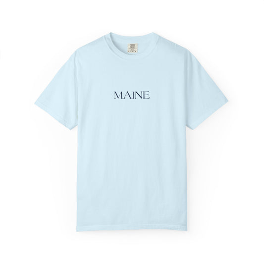 Maine