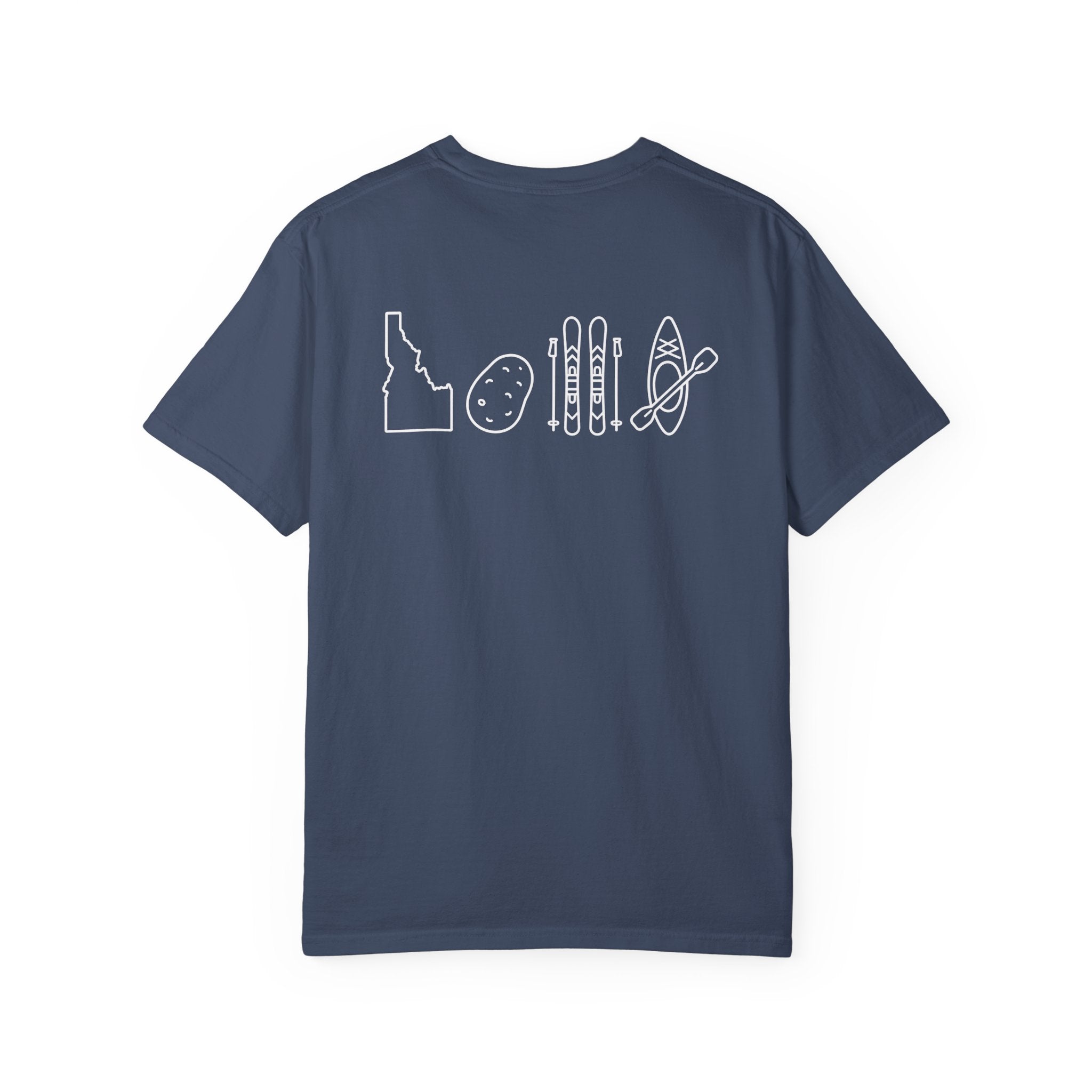 Idaho