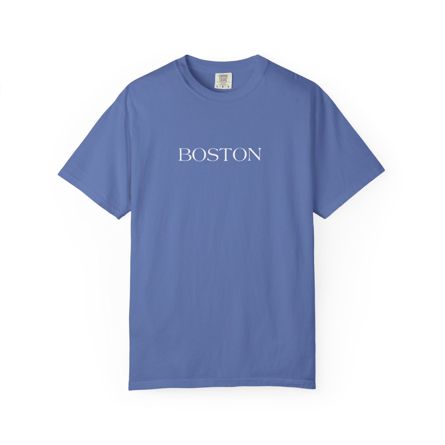 Boston, MA