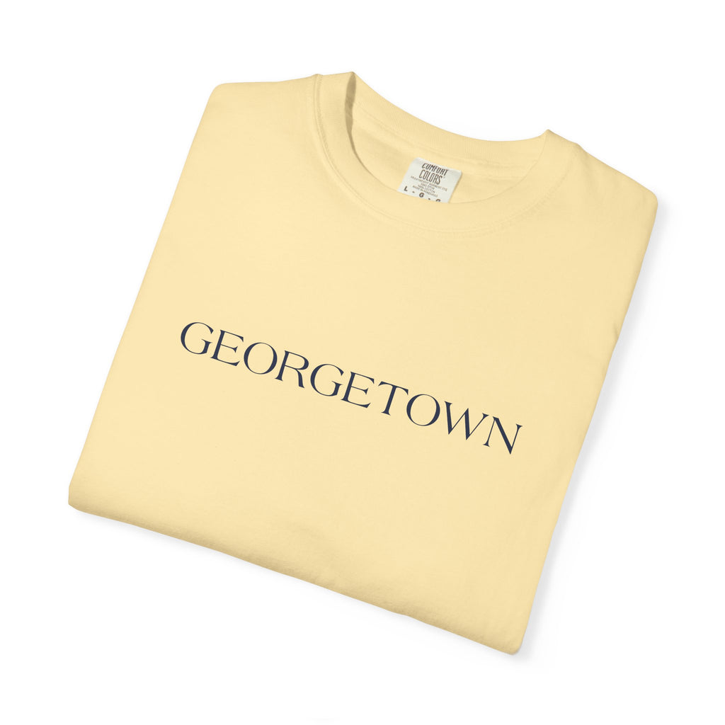 Georgetown, TX