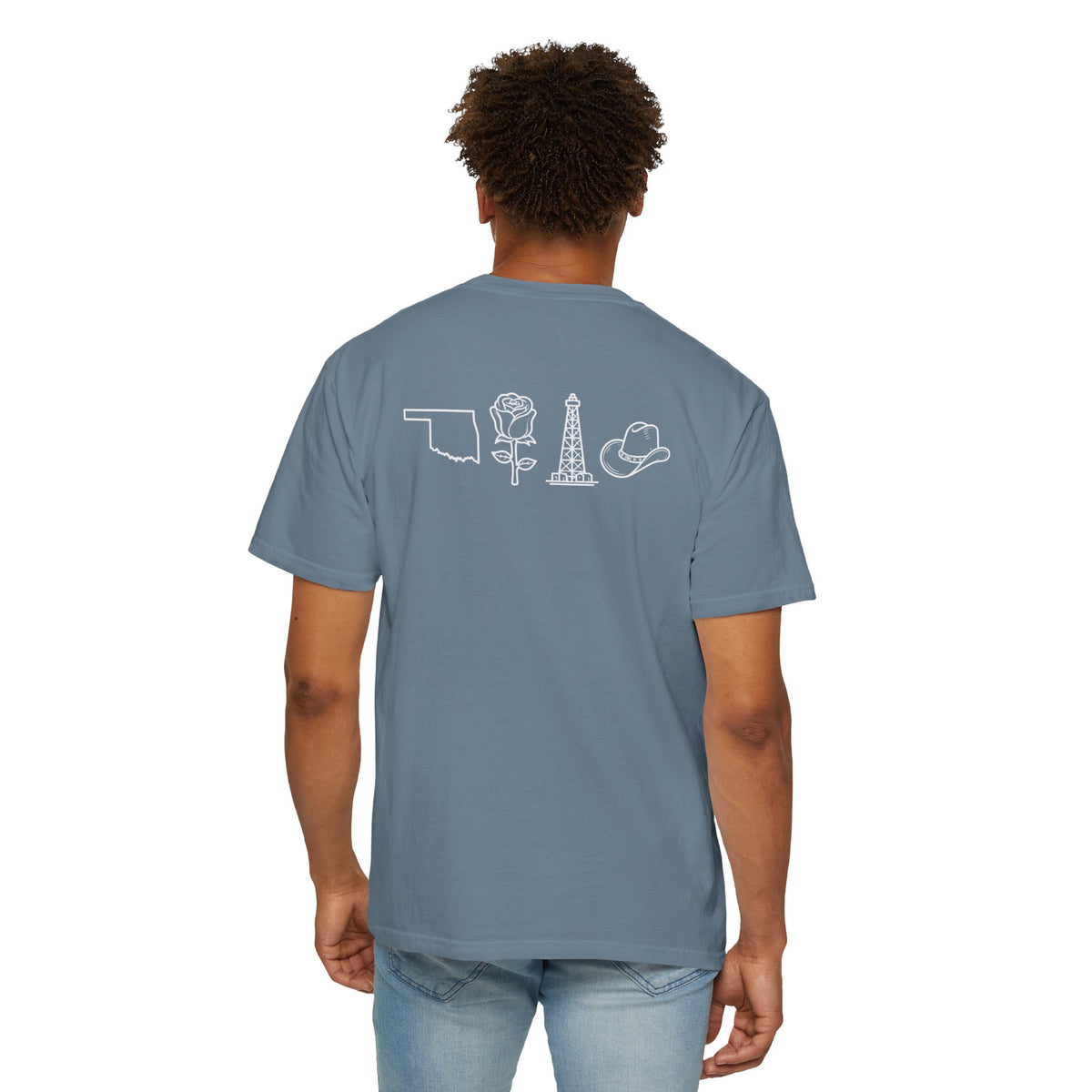 Oklahoma