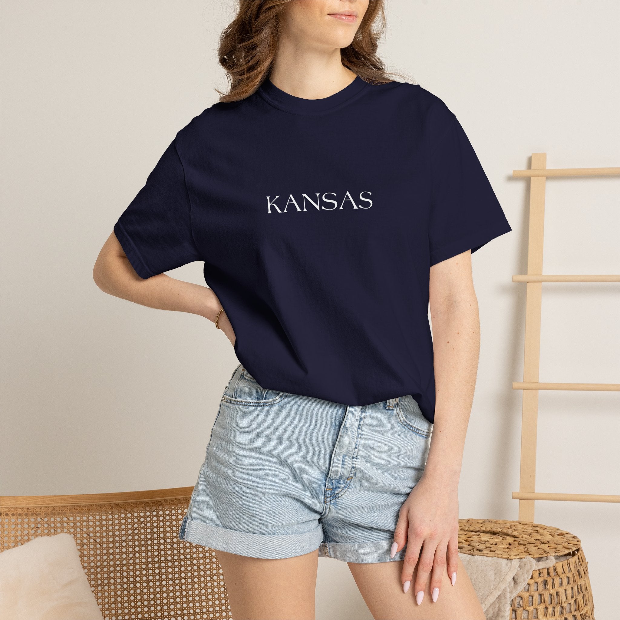 Kansas