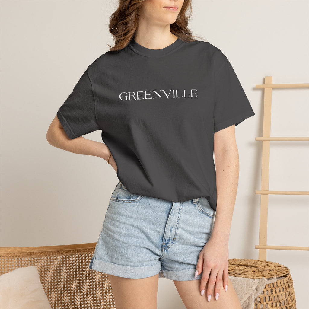 Greenville, SC