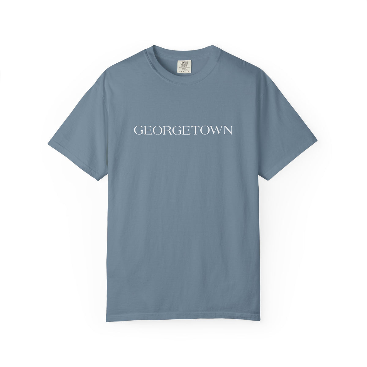 Georgetown, TX (2)