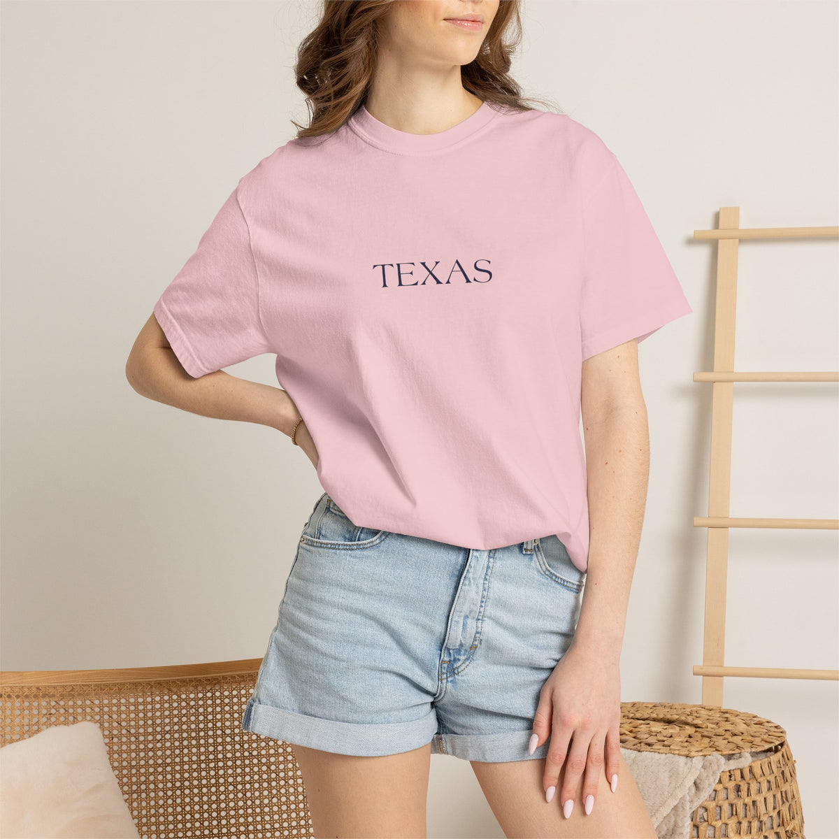 Texas