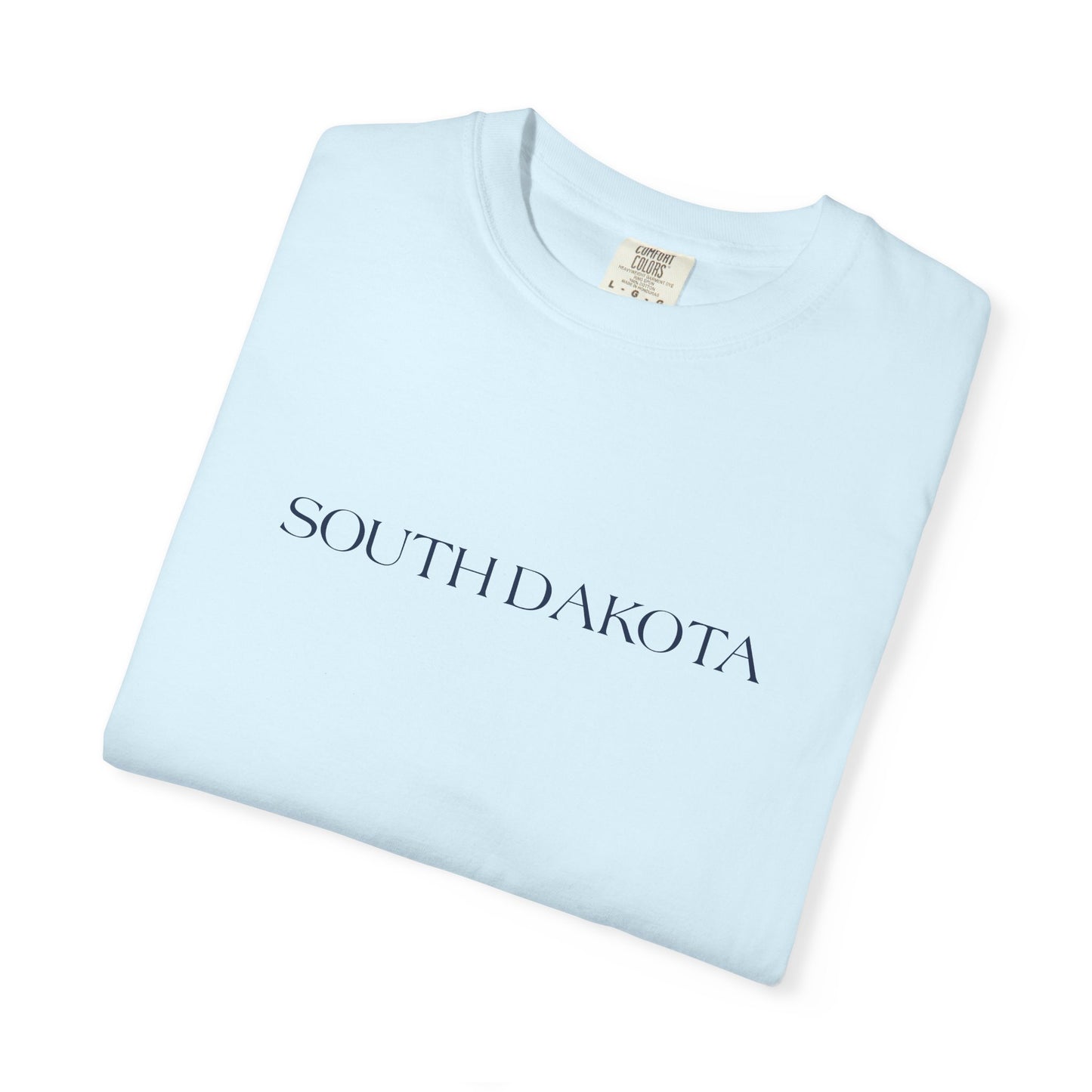 South Dakota