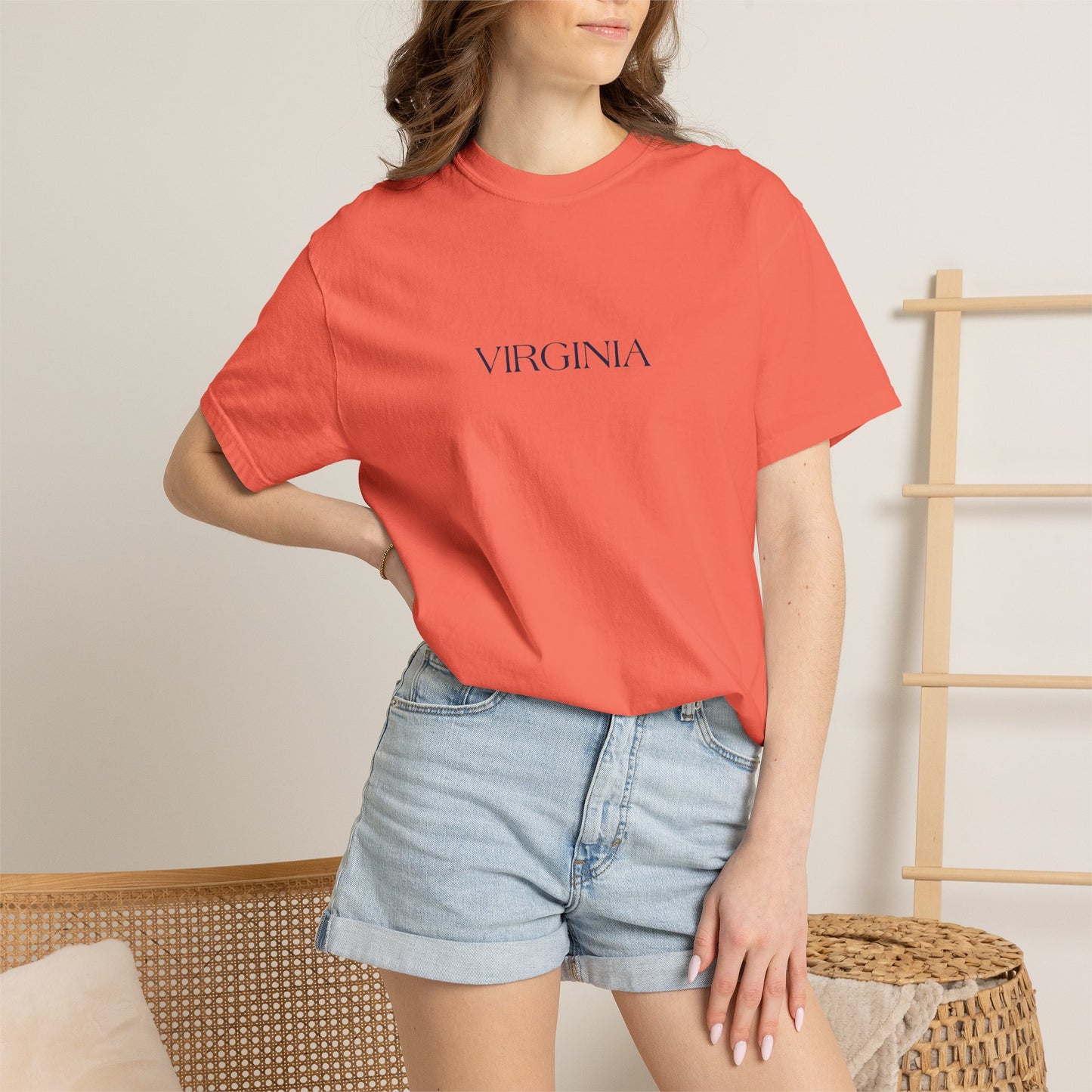 Virginia