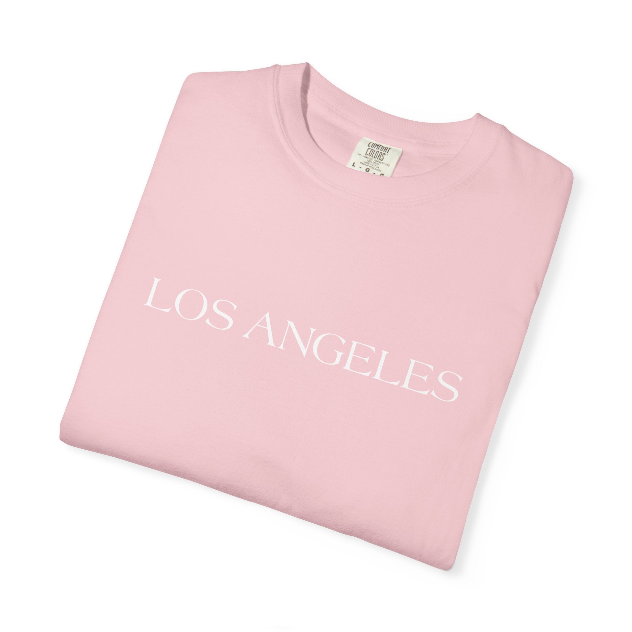 Los Angeles, CA