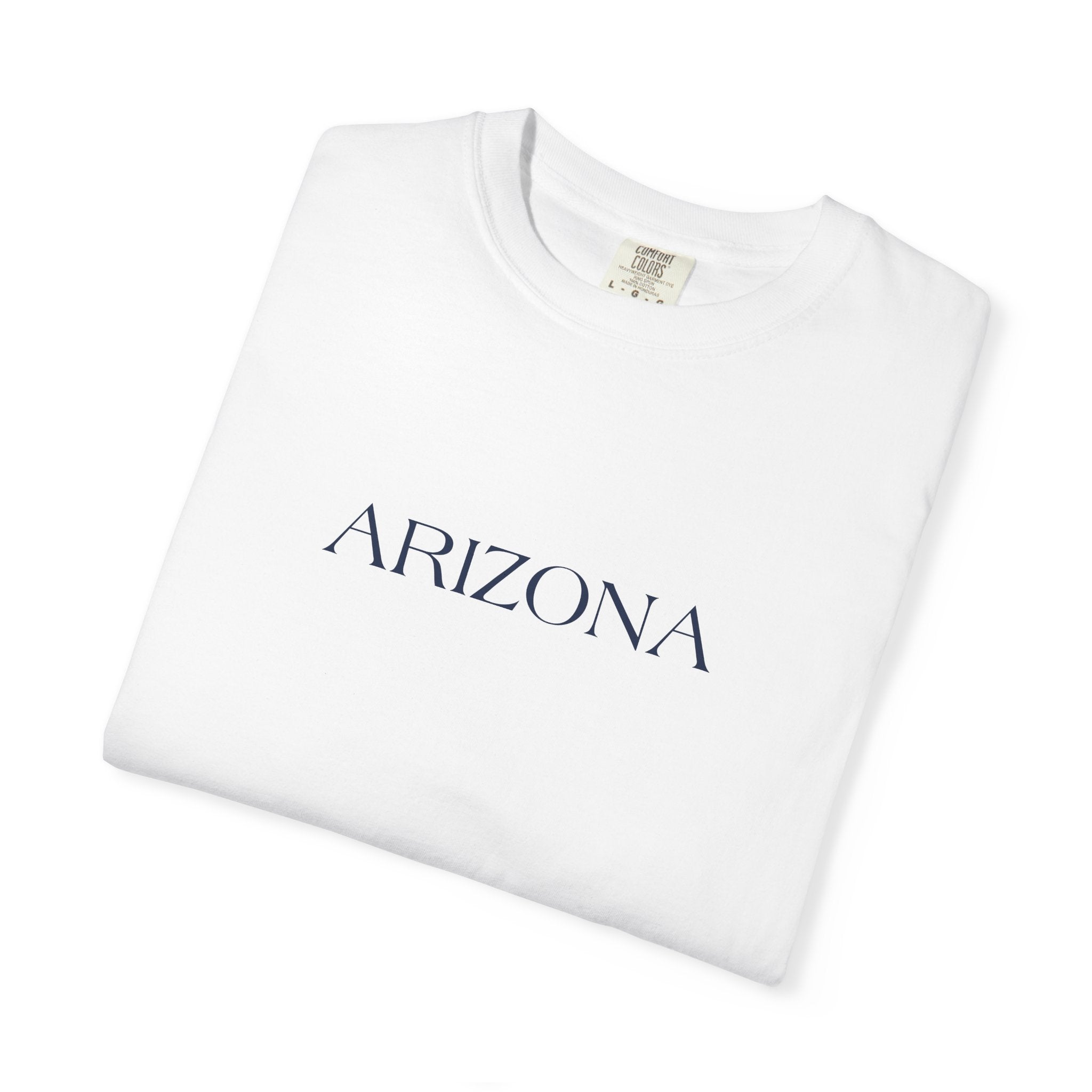 Arizona