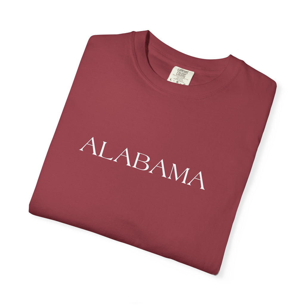 Alabama