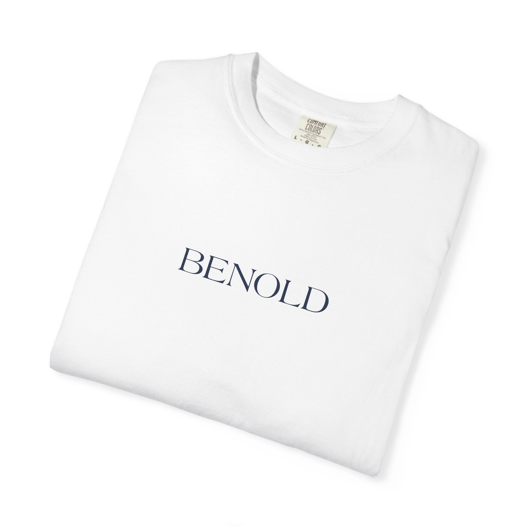 Benold Middle School