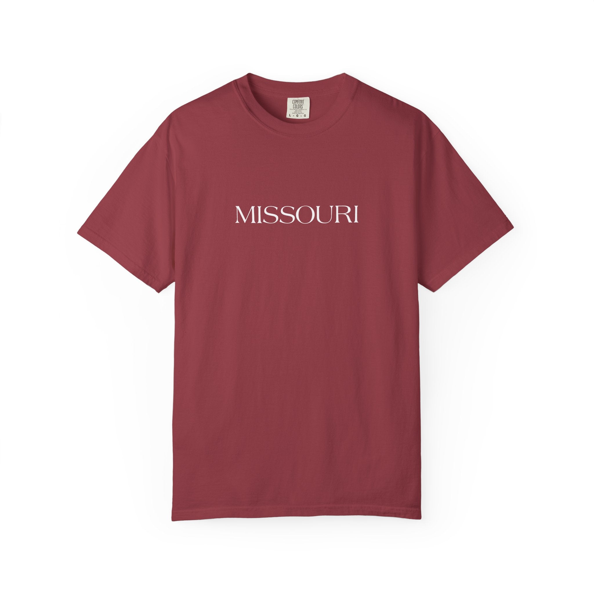 Missouri
