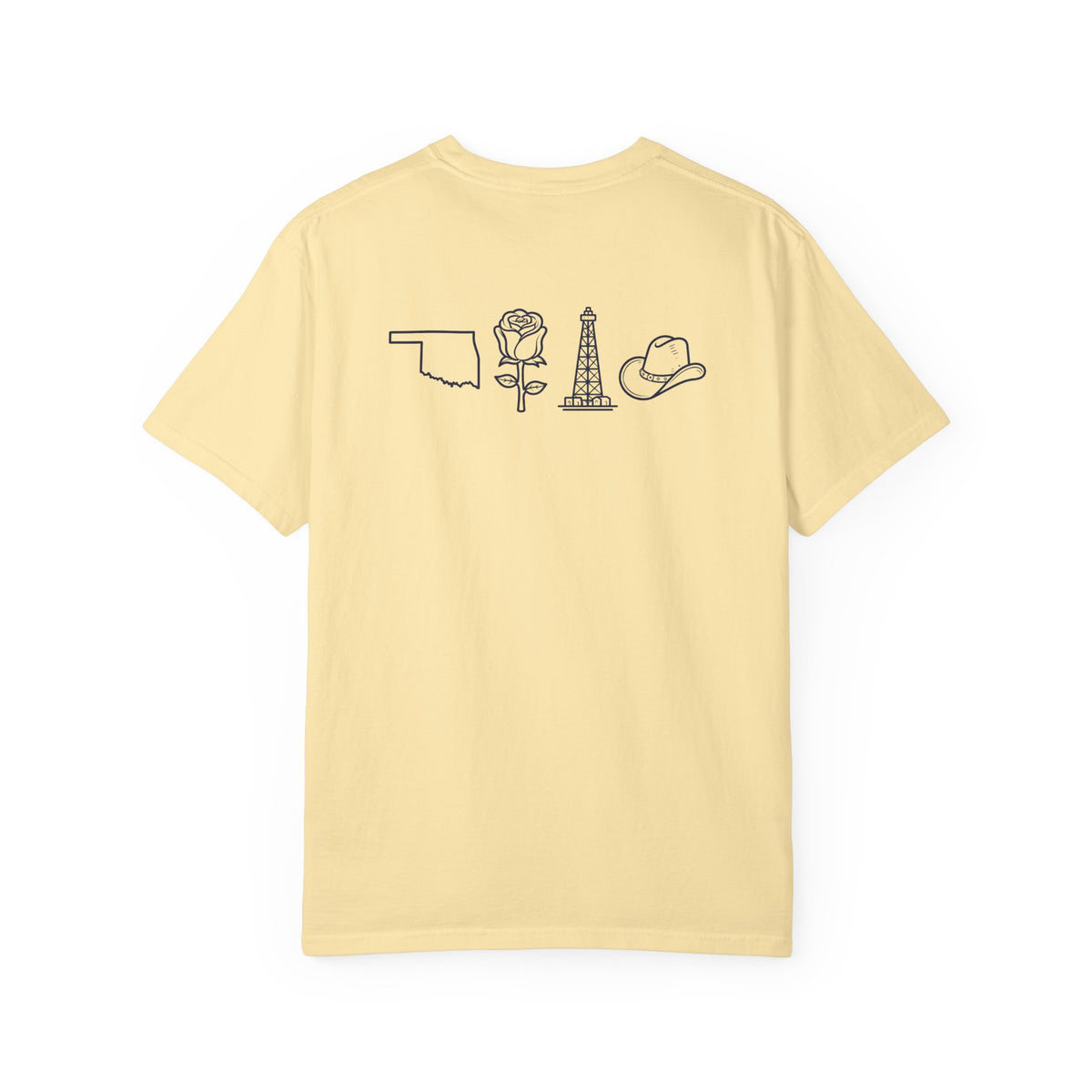 Oklahoma