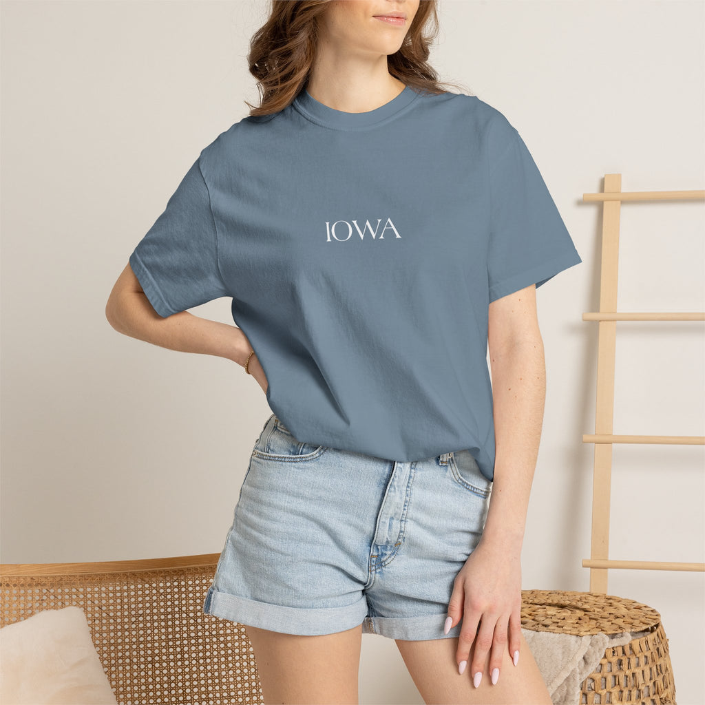 Iowa
