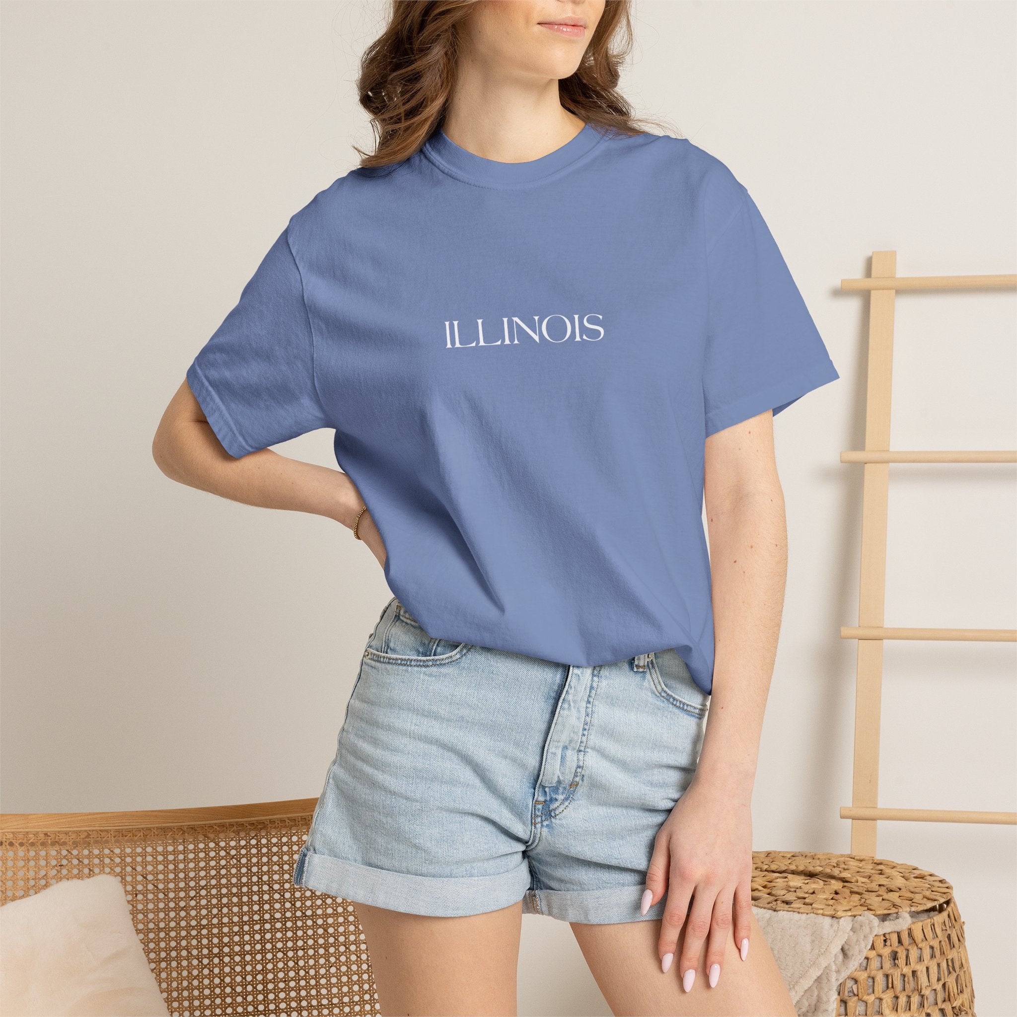 Illinois