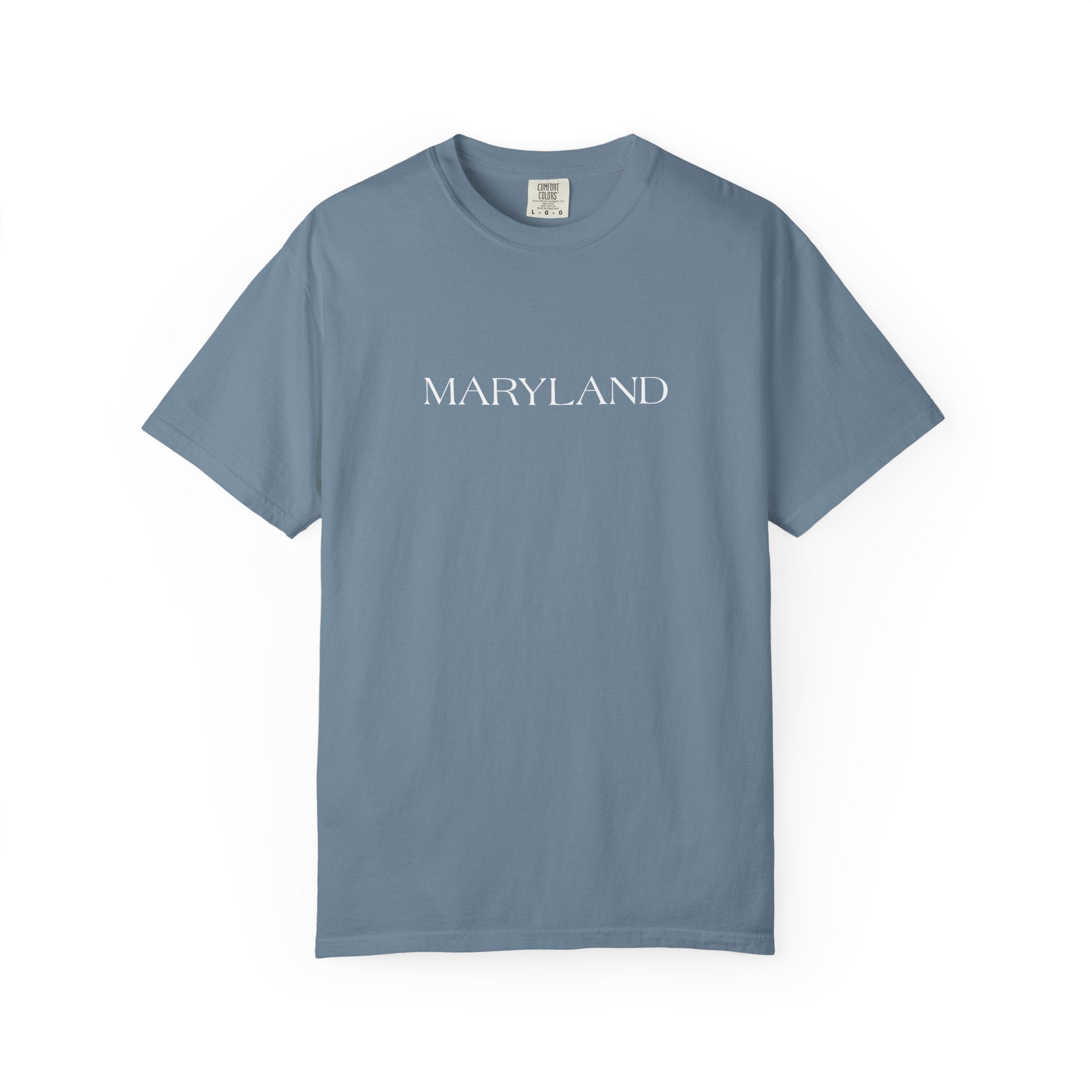Maryland