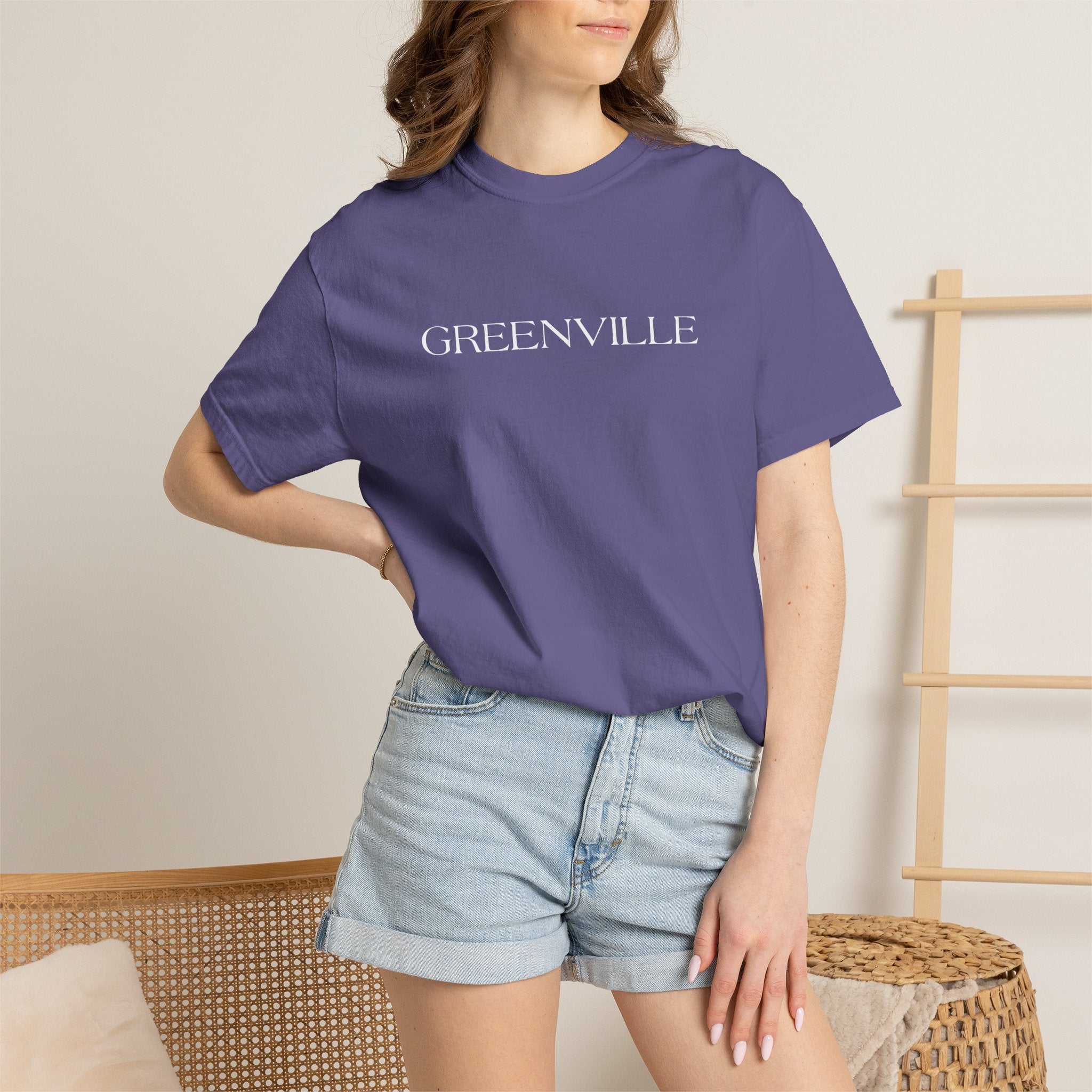 Greenville, SC