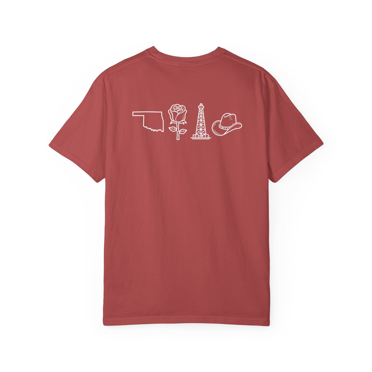 Oklahoma