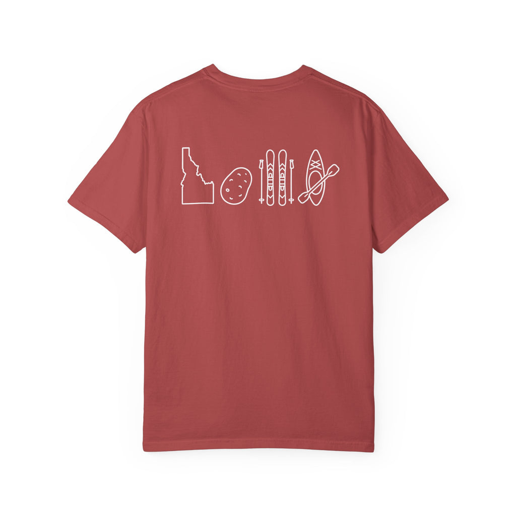 Idaho