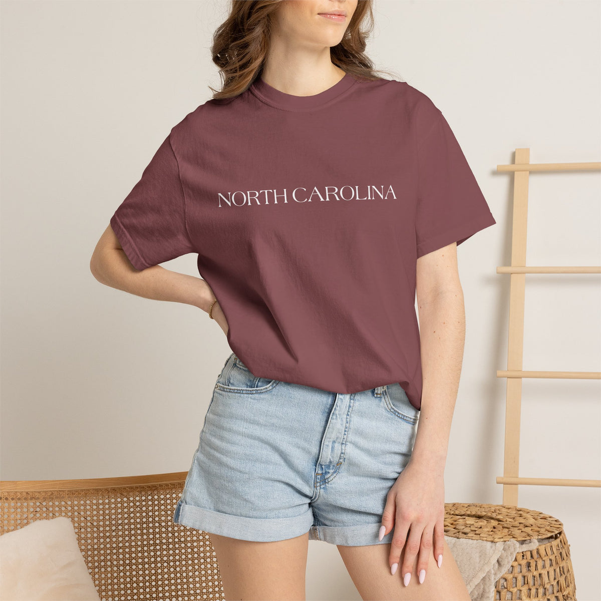 North Carolina
