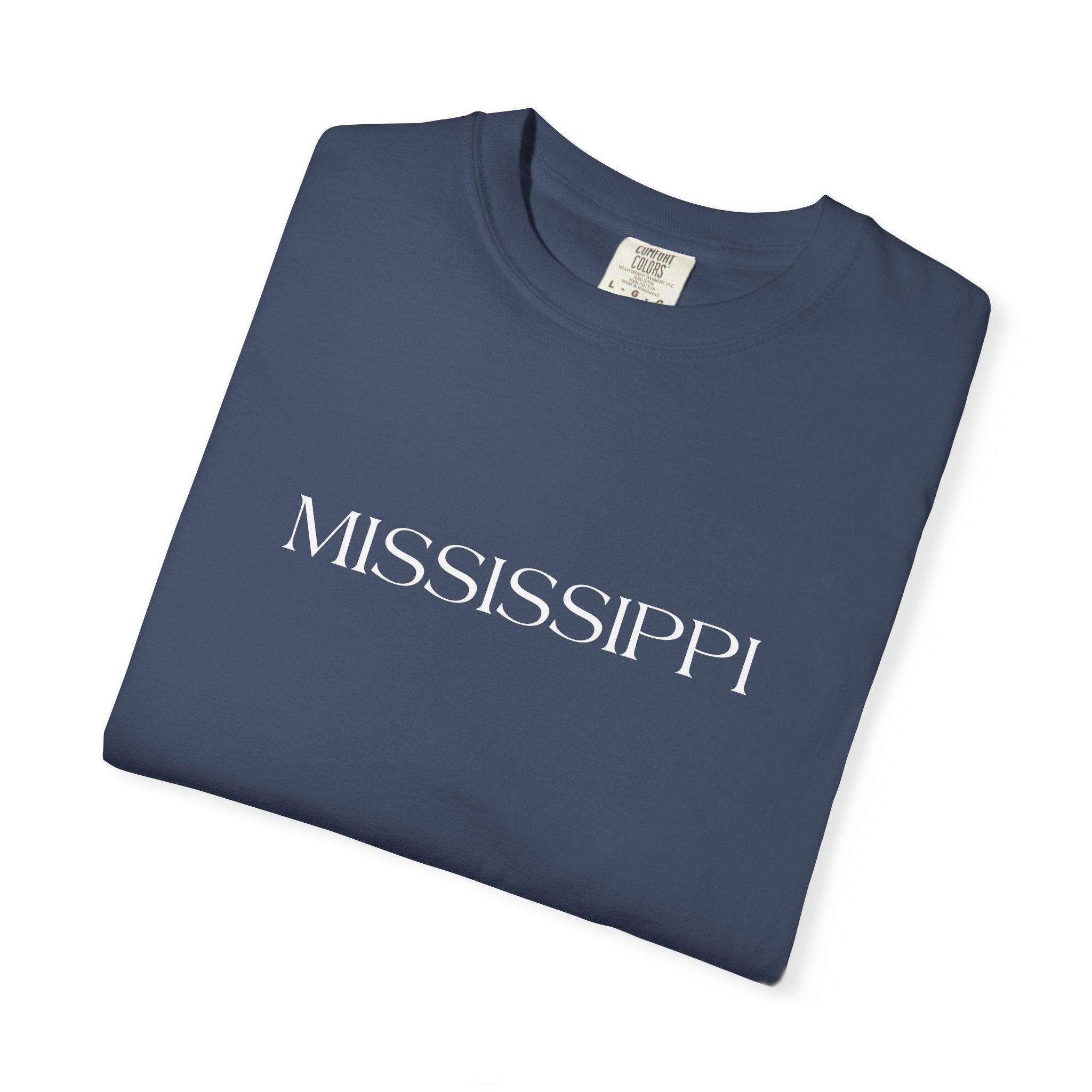 Mississippi
