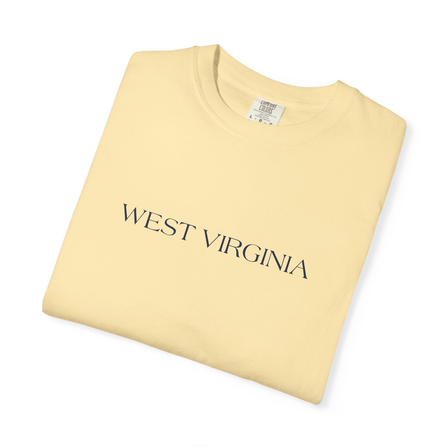 West Virginia
