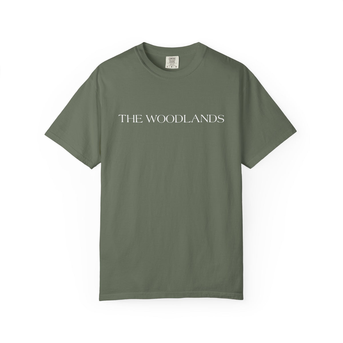 The Woodlands, TX