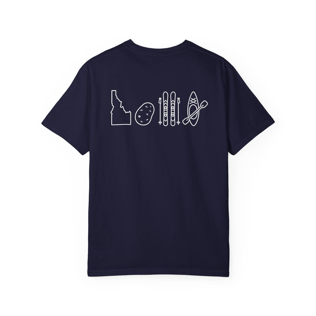 Idaho